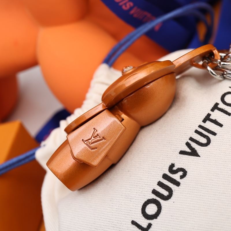 Louis Vuitton Keychains